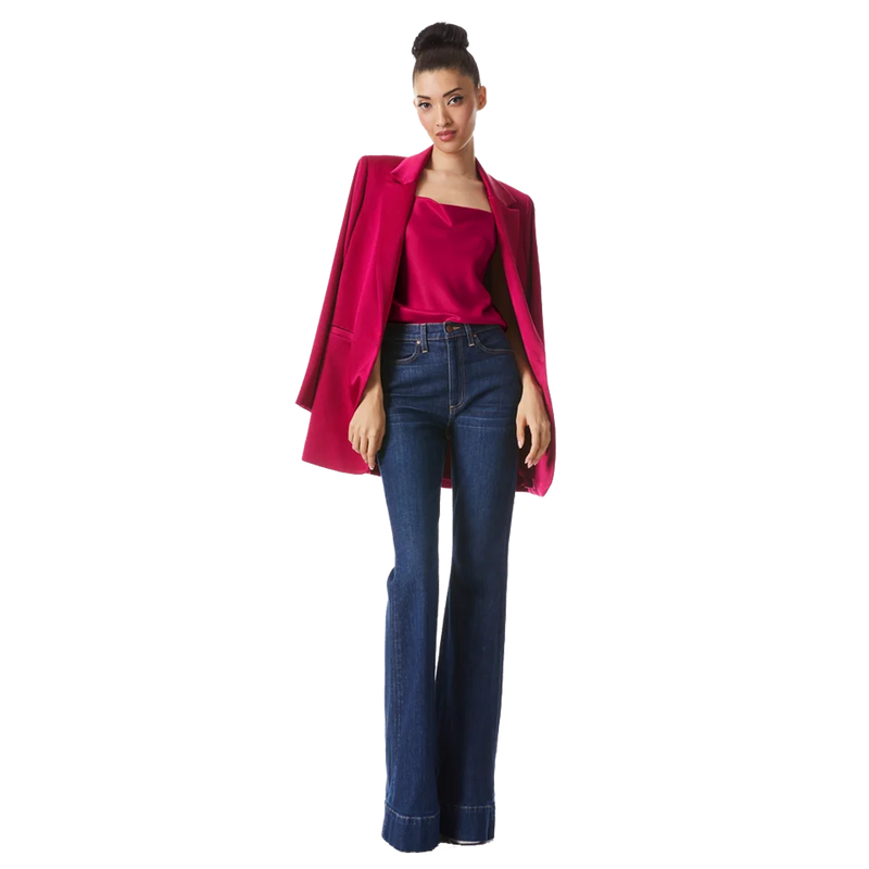 Harmen Drapey Slip Tank