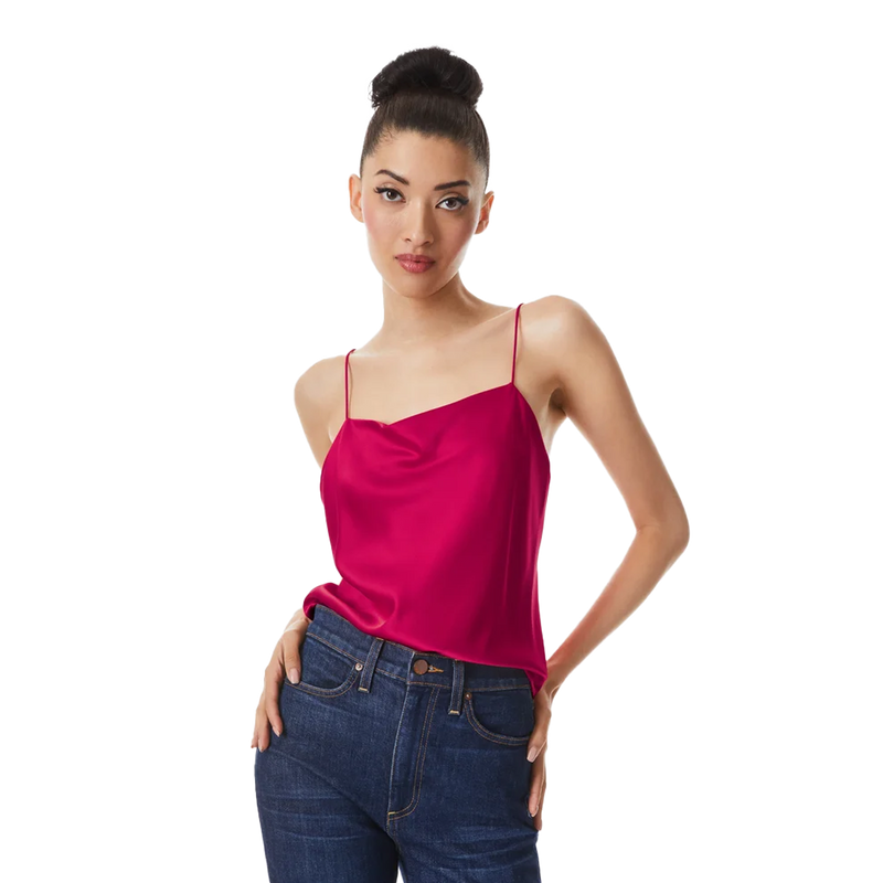 Harmen Drapey Slip Tank