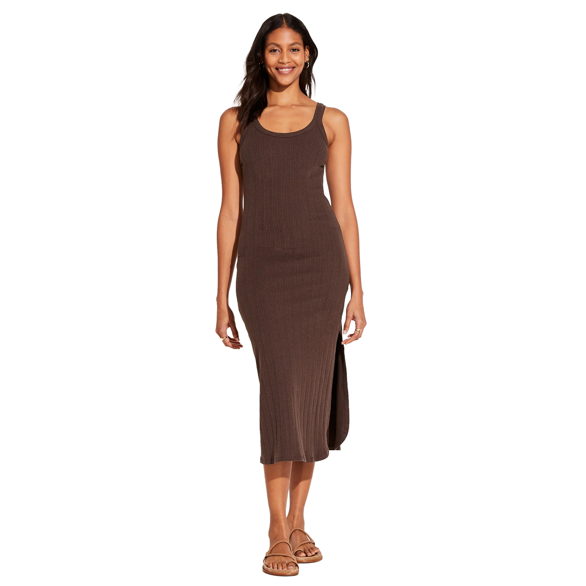 Midi Dress  The Gold Parrot