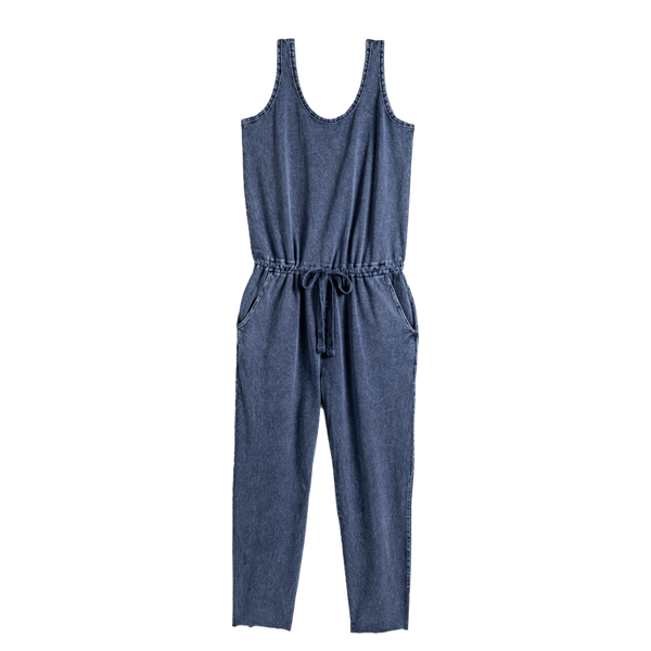 Tank Jumpsuit