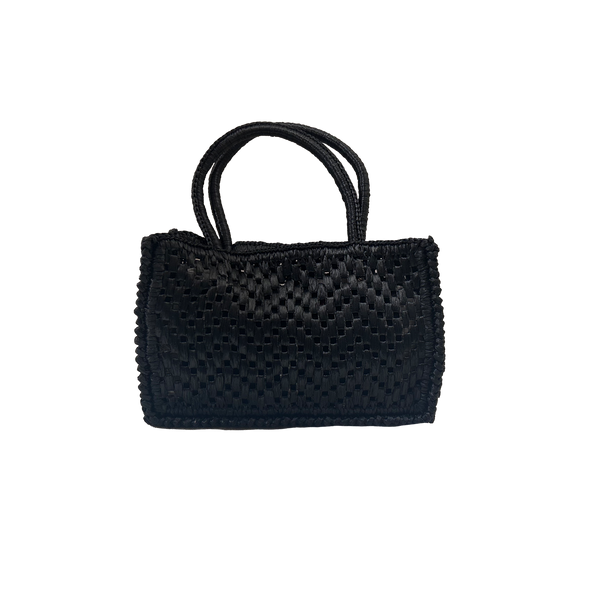 Taza Woven Tote Bag