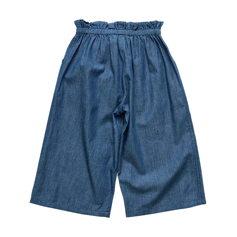 Theodore Pant