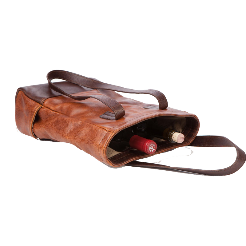 Petty Bottle Tote