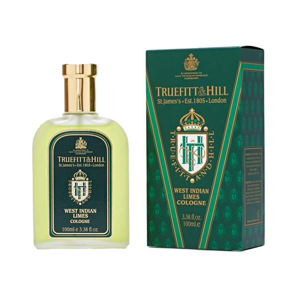 West Indian Limes Cologne