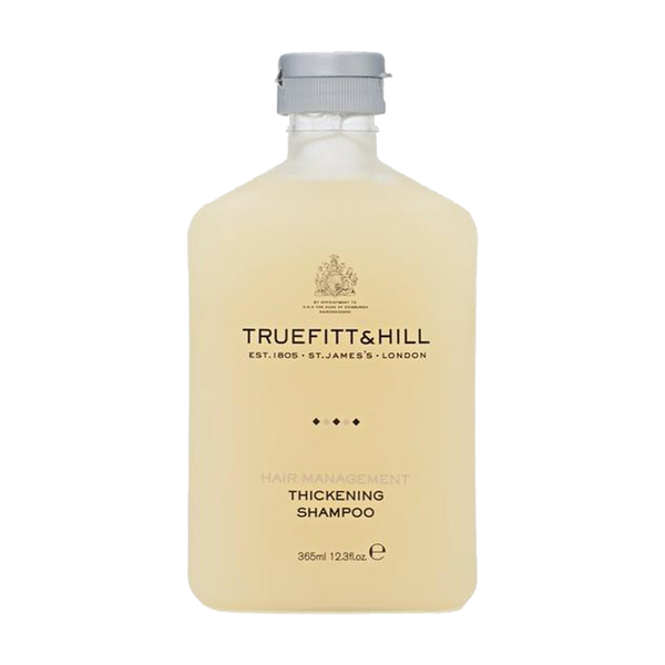 Thickening Shampoo