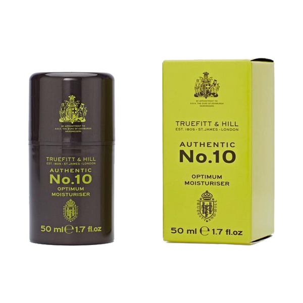 No.10 Optimum Moisturizer