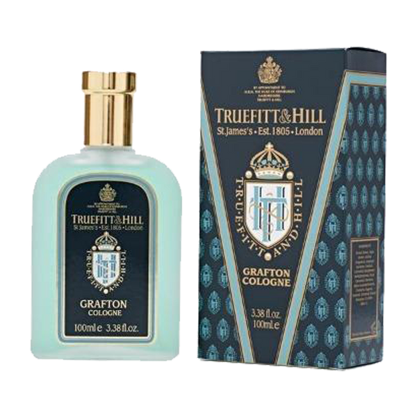 Grafton Cologne