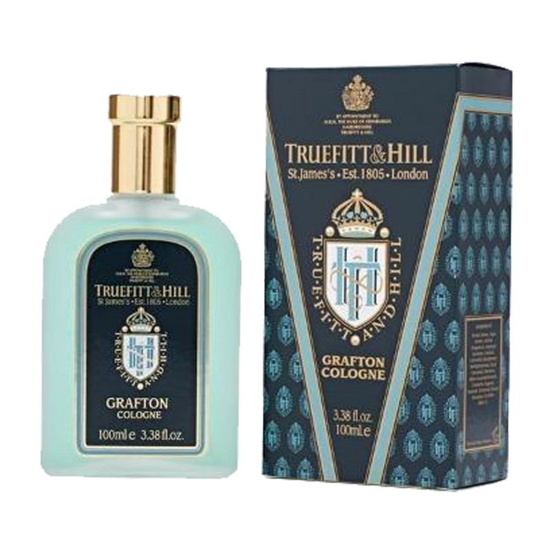 Grafton Cologne