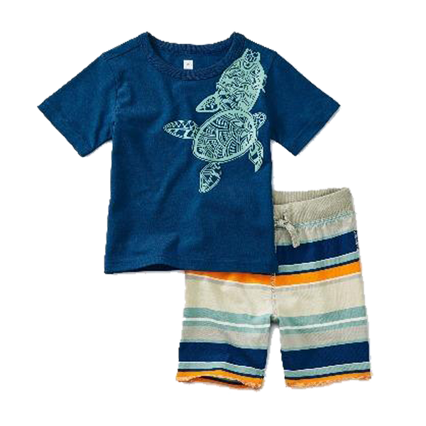Sea Turtle Set