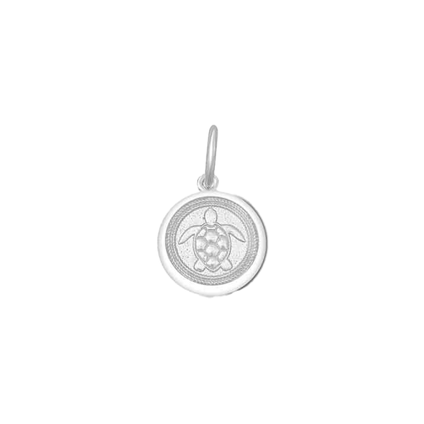 Sea Turtle Pendant