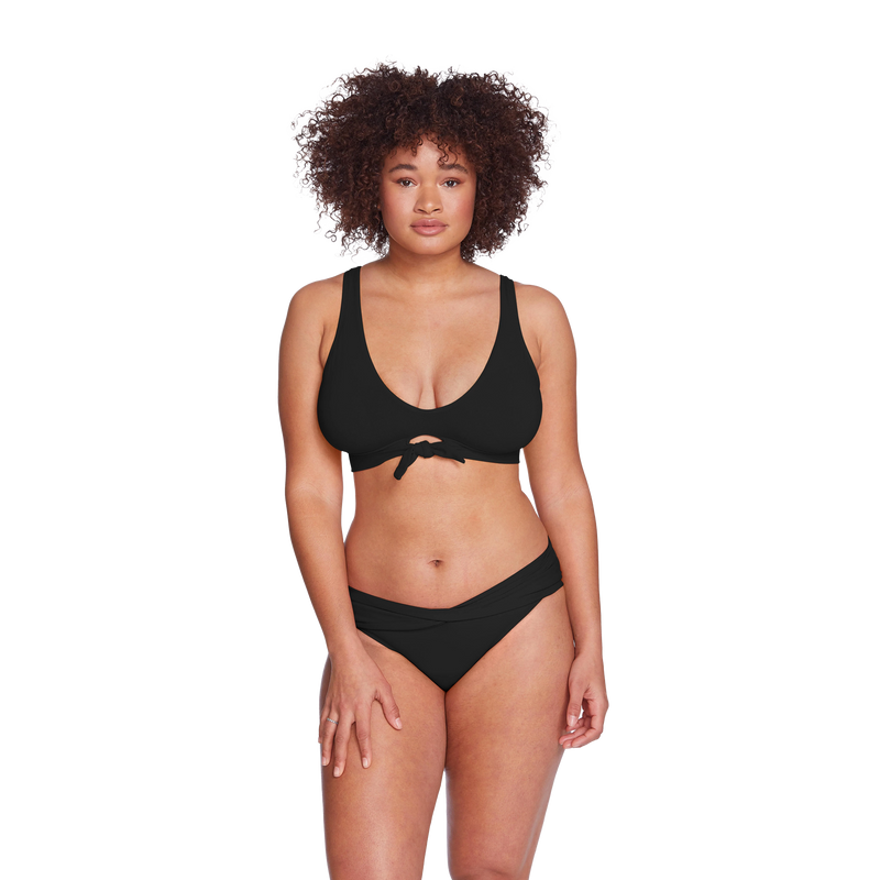 Ava Twist Bottom