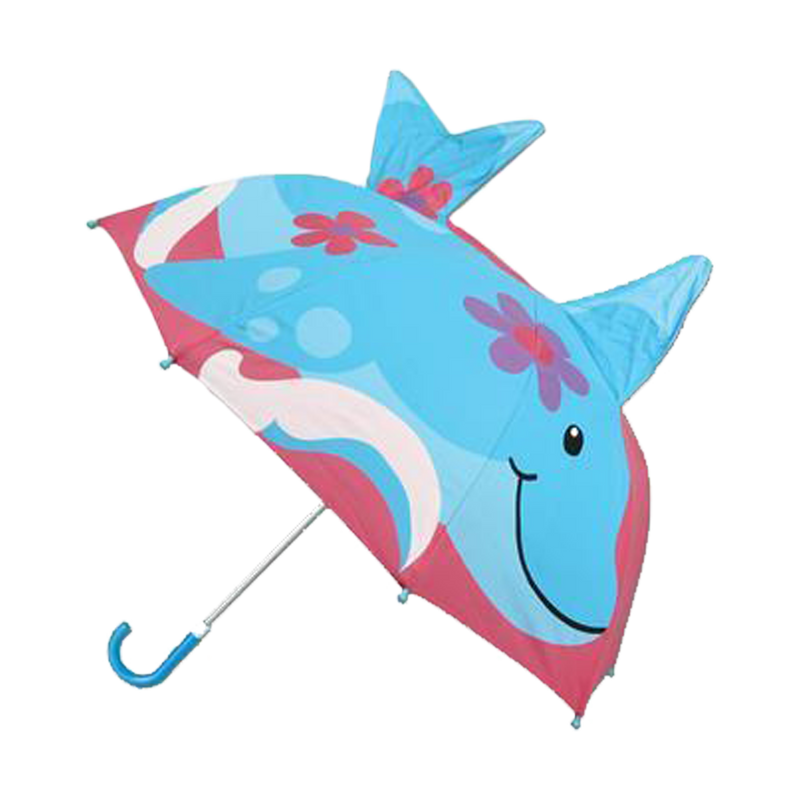 Kid's Pop-Up Umbrella