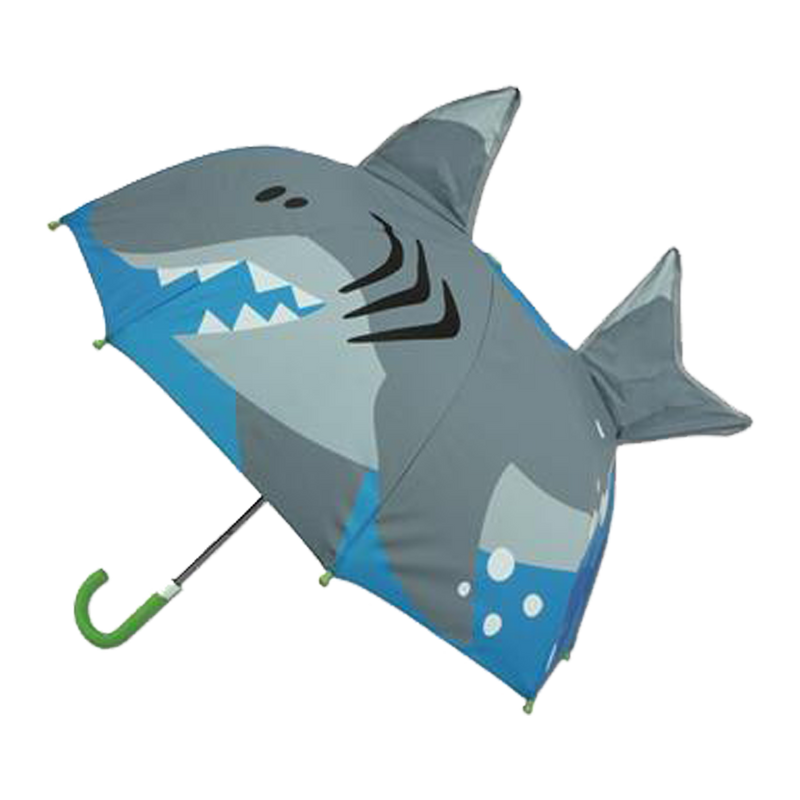 Kid's Pop-Up Umbrella