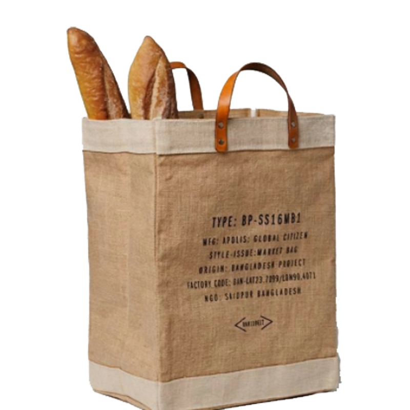 Flag Market Bag