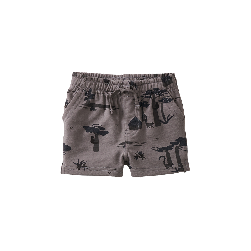 Vacation Baby Shorts