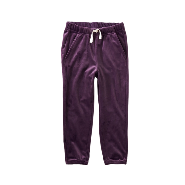 Very Velour Joggers