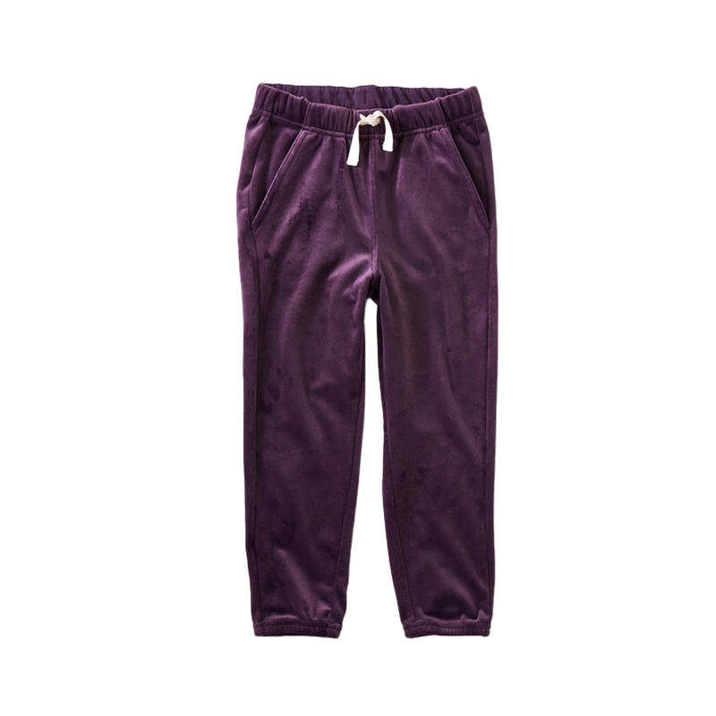 Very Velour Joggers