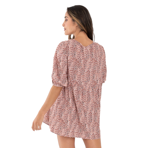 Agustina Dress