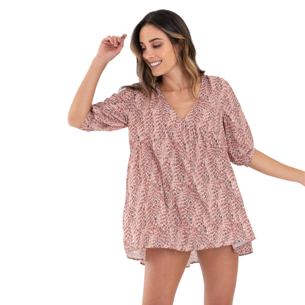 Agustina Dress