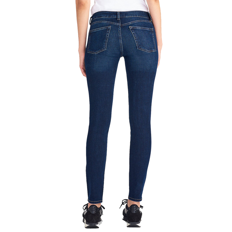 Florence Mid Rise Skinny