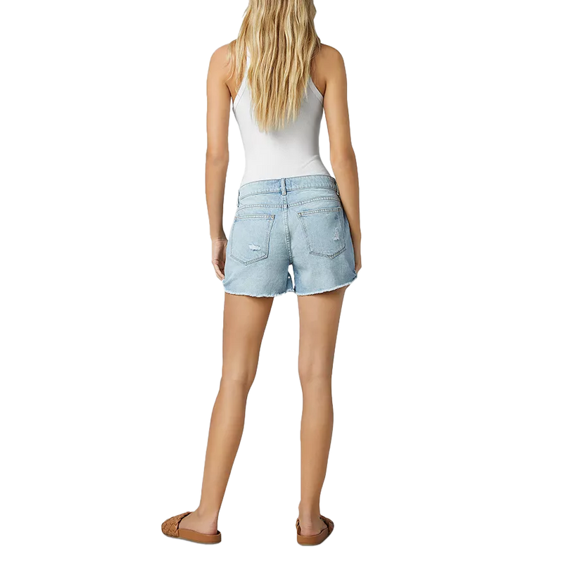 Karlie Short Boyfriend 3.5"