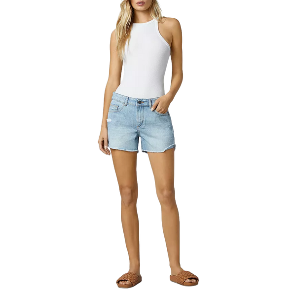 Karlie Short Boyfriend 3.5"