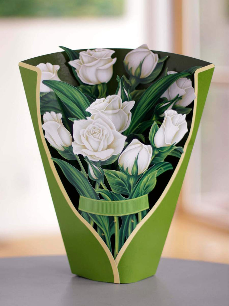 Paper Flower Bouquet