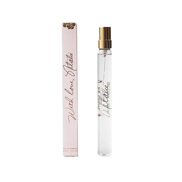WITH LOVE, NATALIE EAU DE PARFUM PURSE SPRAY