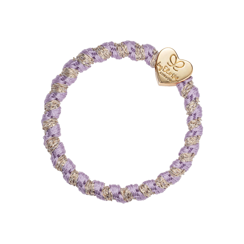 Woven Hair Tie