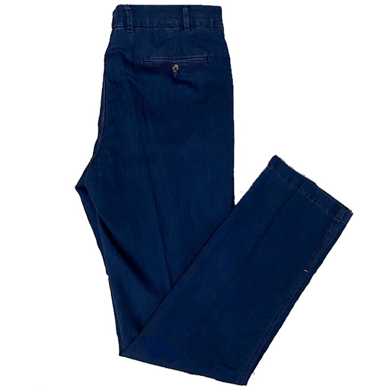 Woven Trousers