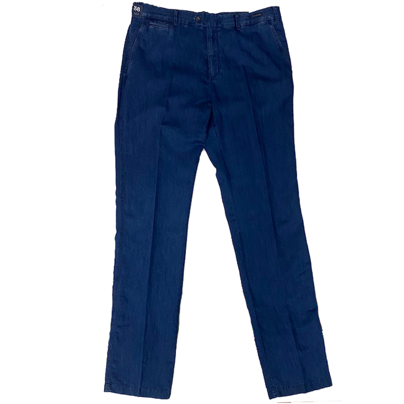 Woven Trousers