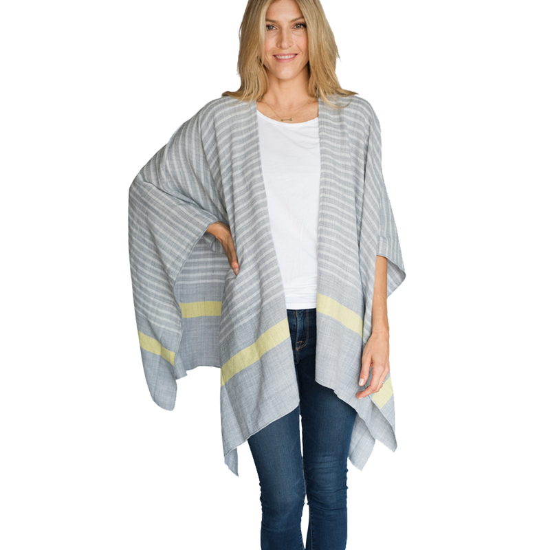Thinny Travel Wrap