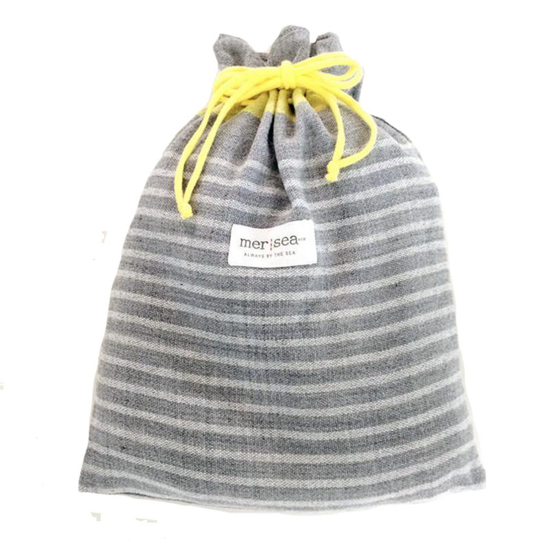 Thinny Travel Wrap